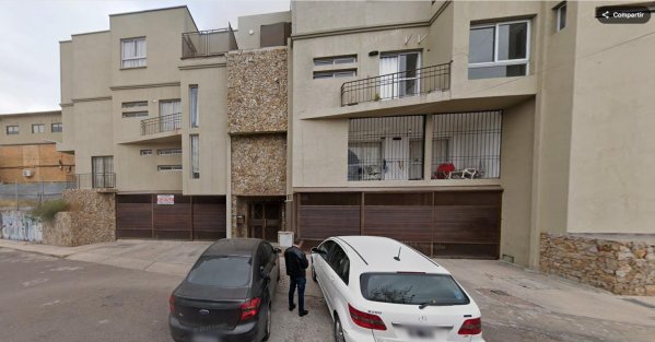 Departamento en alquiler | 2 ambientes | Mendoza