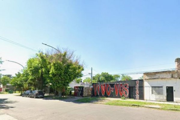 Cochera en venta | Saladillo | Rosario - Rosario