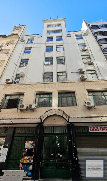 Oficina en venta | 5 ambientes | San Nicol&aacute;s