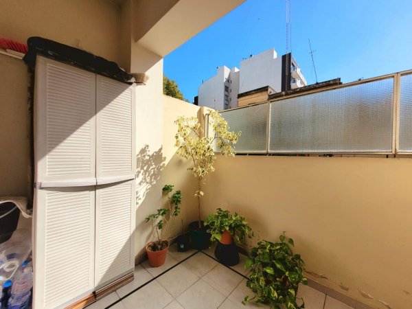 Departamento en venta | 3 ambientes | Flores Norte | Flores