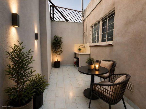 Departamento en venta | 2 ambientes | Villa Santos Tesei | Hurlingham