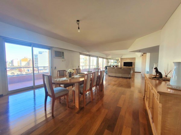 Departamento en venta | 7 ambientes | Boedo