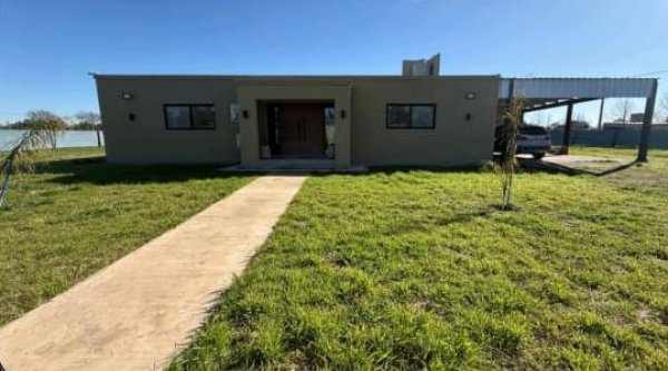 Casa en venta | Coronel Dominguez | Rosario