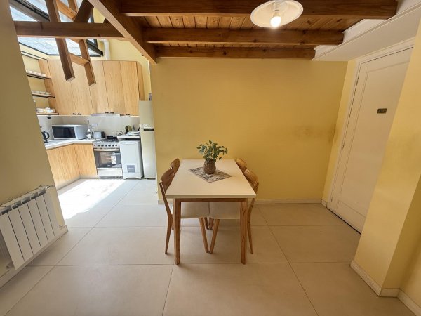 Departamento en venta | 3 ambientes | San Telmo