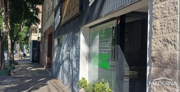 Local en venta | Lopez