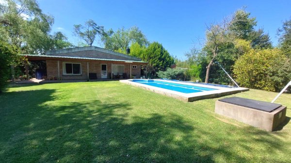 Quinta en venta | 1 ambientes | San Miguel Del Monte | General Viamonte ,est.los Toldos