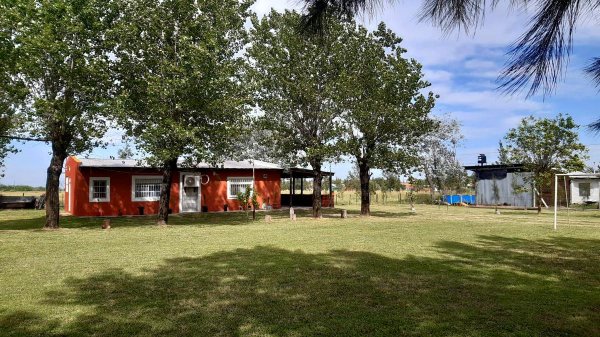 Quinta en venta | 4 ambientes | Ca&ntilde;uelas