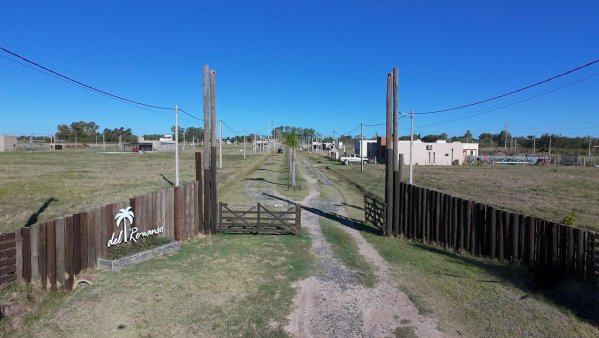 Lote | Navarro