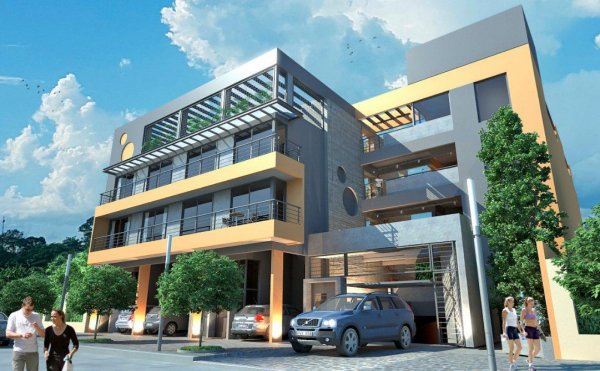 Departamento en venta | 2 ambientes | Ca&ntilde;uelas