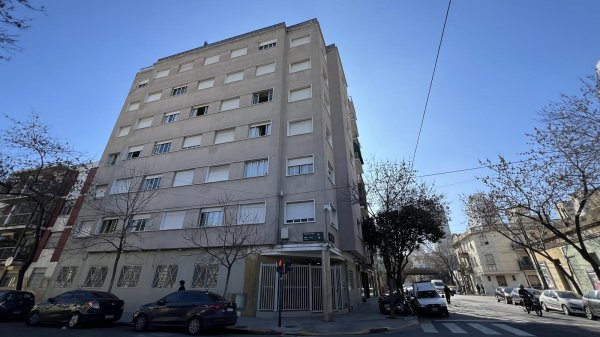 Departamento en venta | 1 ambientes | Constituci&oacute;n
