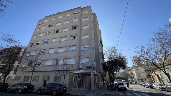 Departamento en venta | 1 ambientes | Constituci&oacute;n