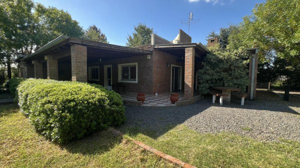 Quinta en venta | 4 ambientes | Ca&ntilde;uelas