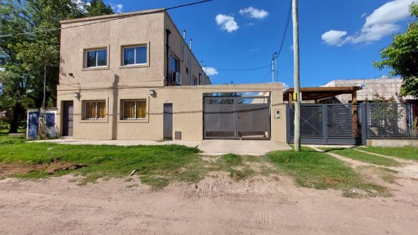 Departamento en venta | 2 ambientes | Ca&ntilde;uelas
