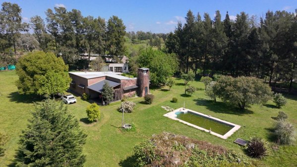 Casa en venta | 4 ambientes | Santa Anita | Ca&ntilde;uelas