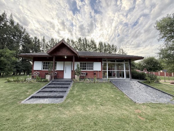 Quinta en venta | 5 ambientes | Ca&ntilde;uelas