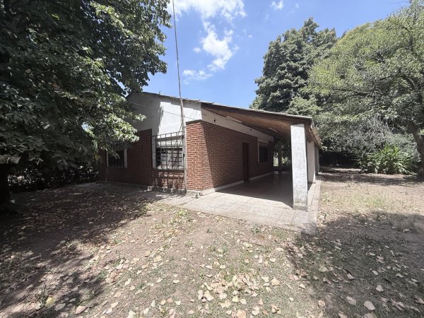 Casa en venta | 3 ambientes | Virrey Del Pino