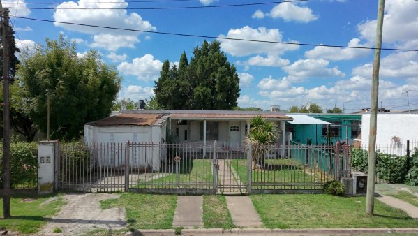 Casa en venta | 4 ambientes | Virrey Del Pino