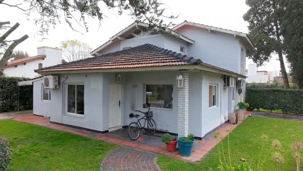 Casa en venta | 4 ambientes | La Martona | Ca&ntilde;uelas