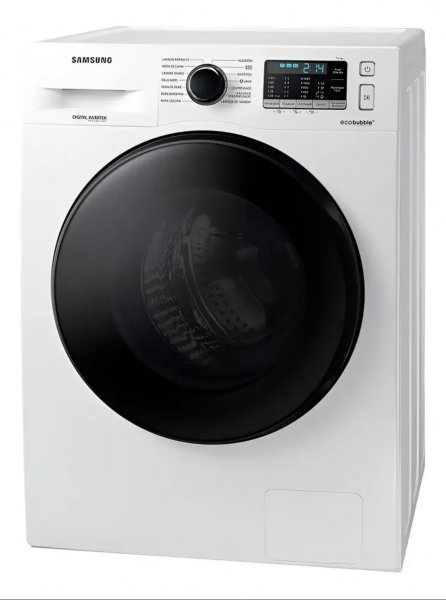 Lavarropas Samsung 9,5 kg Inverter - Tandil