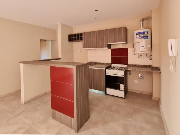 Departamento en venta | 2 ambientes | Echesortu | Rosario