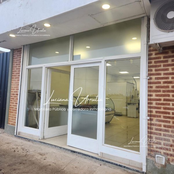 Local en alquiler | 1 ambientes | Distrito Noreste | Cipolletti