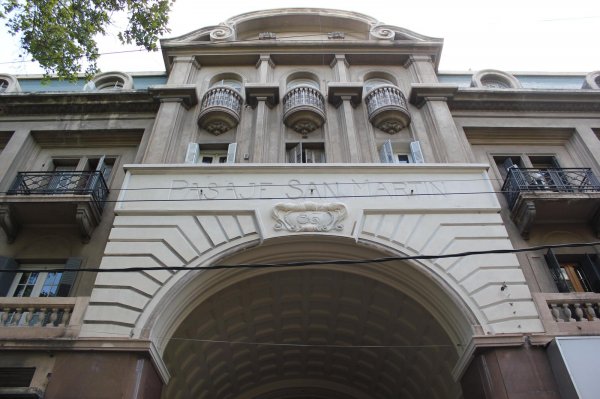 Departamento en venta | 4 ambientes | Mendoza