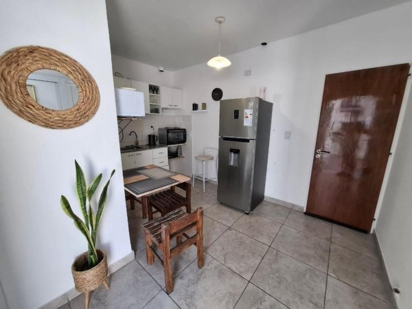 Departamento en venta | 1 ambientes | Quinta Secci&oacute;n | Mendoza