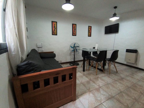 Departamento en alquiler | 2 ambientes | Guemes | Cordoba