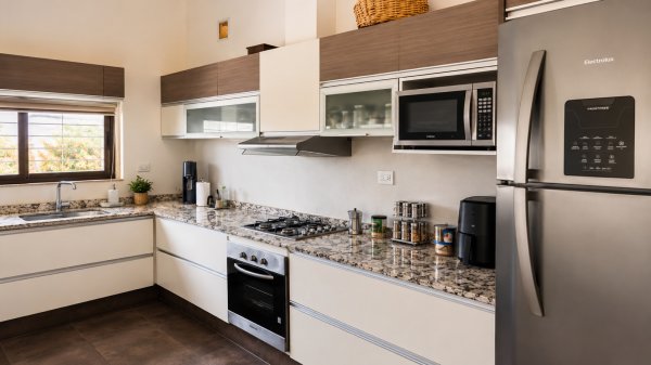 Casa en venta | 3 ambientes | Vistalba | Lujan De Cuyo