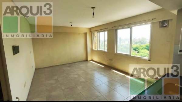 Departamento en venta | 1 ambientes | Barrio Norte | San Miguel