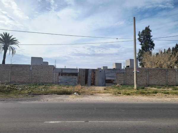Departamento en venta | 42 ambientes | Rodeo De La Cruz