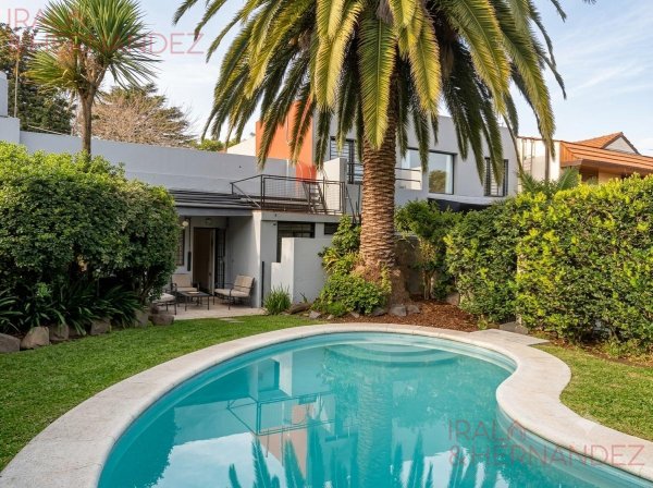 Casa en alquiler | 4 ambientes | Olivos