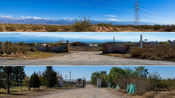 Lote | Lujan De Cuyo