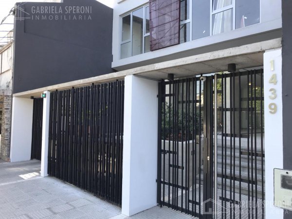 Departamento en alquiler | 2 ambientes | Banfield