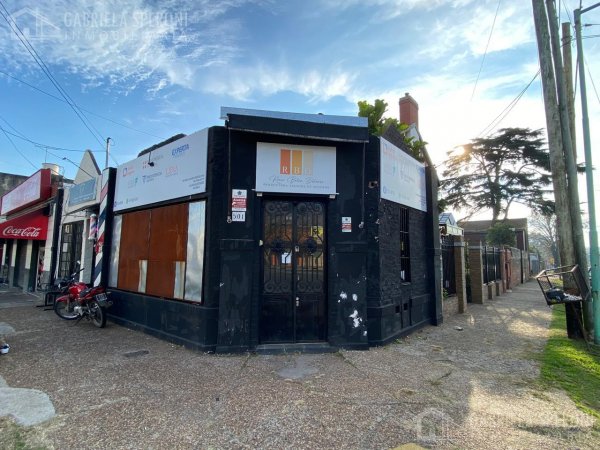 Local en alquiler | 1 ambientes | Turdera