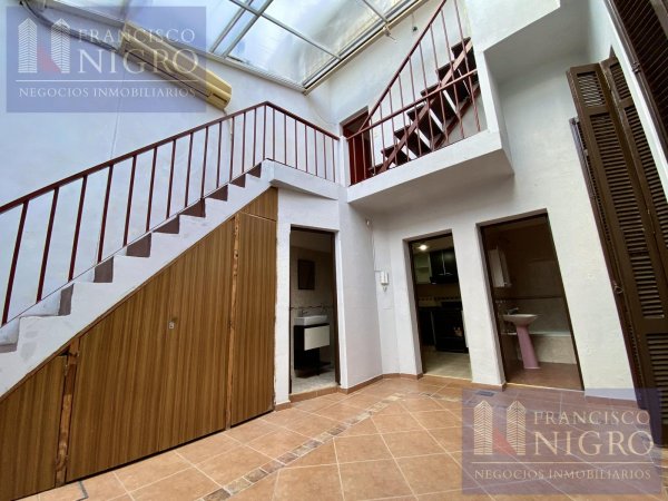 Departamento en alquiler | 4 ambientes | Villa Santa Rita