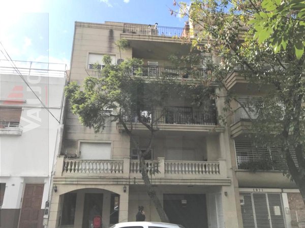 Departamento en alquiler | 2 ambientes | Villa Urquiza