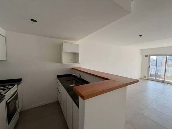 Departamento en venta | 2 ambientes | Nuestra Se&ntilde;ora de Lourdes | Rosario