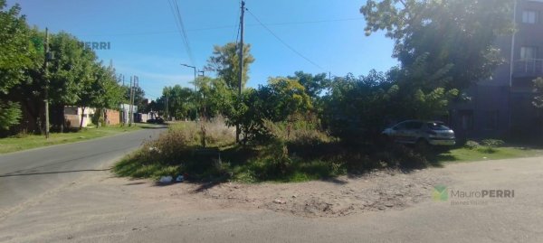 Lote | Los Hornos | La Plata