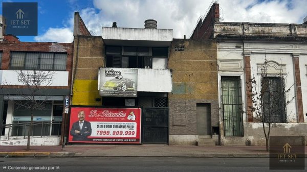 Casa en venta | 3 ambientes | Centro | Chalacea Centro