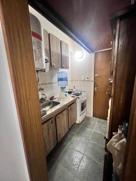Departamento en venta | 1 ambientes | Santa Teresita