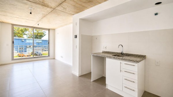 Departamento en venta | 2 ambientes