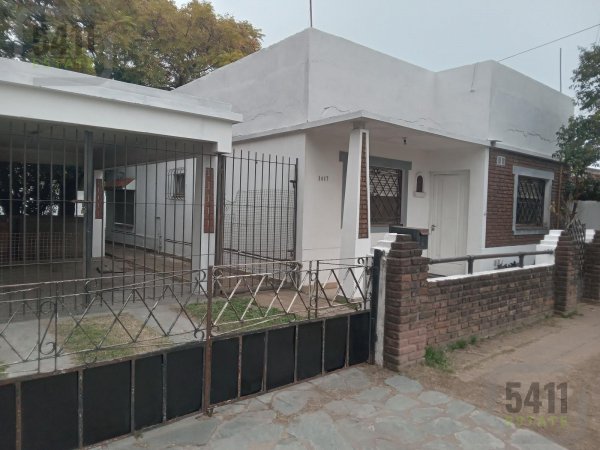 Casa en venta | 4 ambientes | Grand Bourg