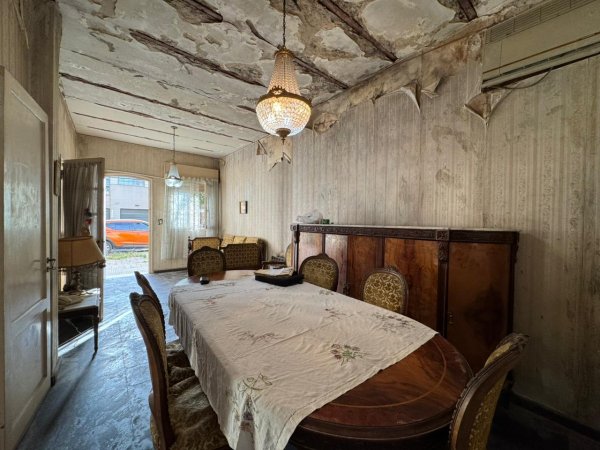 Casa en venta | 3 ambientes | Zona Sur | Rosario