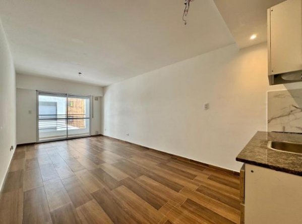Departamento en venta | 1 ambientes | Centro | Rosario