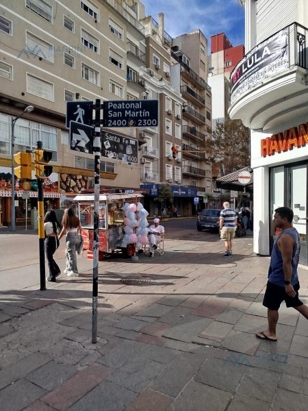Departamento en venta | 3 ambientes | Mar Del Plata