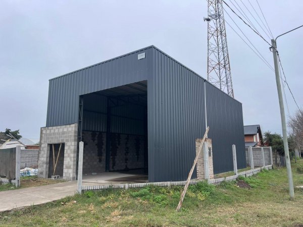 Galp&oacute;n en venta | Roldan