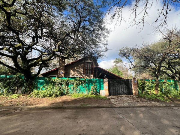 Casa en venta | 5 ambientes | Villa Rivera Indarte | Cordoba