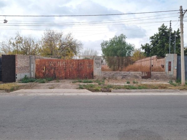 Lote | Coronel Dorrego