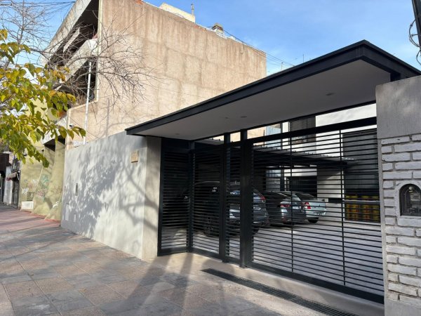Oficina en venta | 5 ambientes | Mendoza